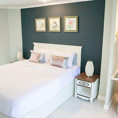 Albesia Boutique Resort Hang Dong Zewnętrze zdjęcie