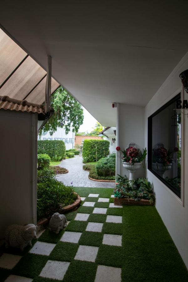 Albesia Boutique Resort Hang Dong Zewnętrze zdjęcie