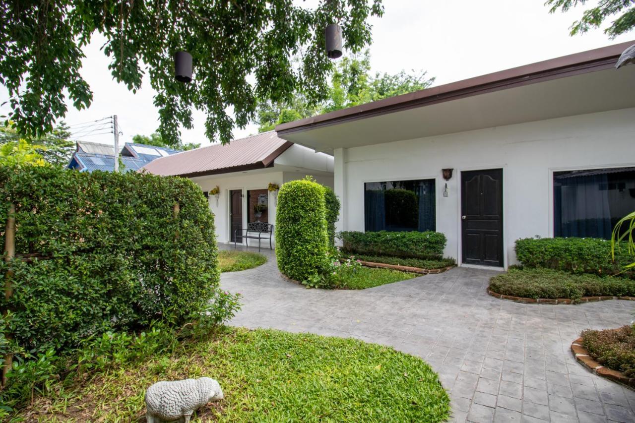 Albesia Boutique Resort Hang Dong Zewnętrze zdjęcie
