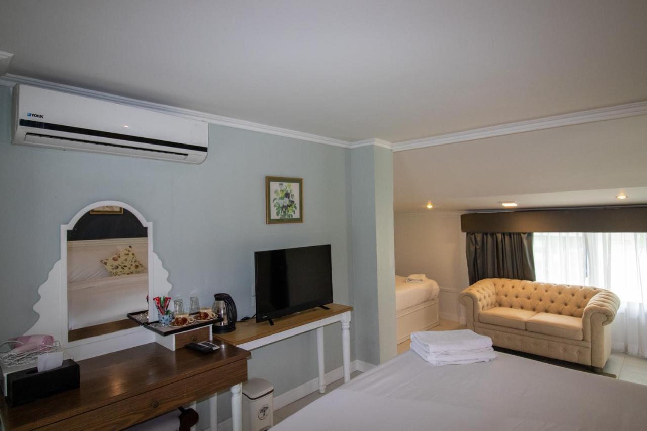 Albesia Boutique Resort Hang Dong Zewnętrze zdjęcie