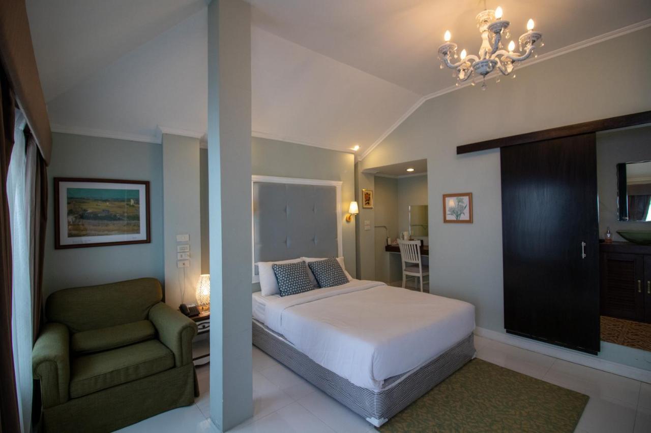 Albesia Boutique Resort Hang Dong Zewnętrze zdjęcie