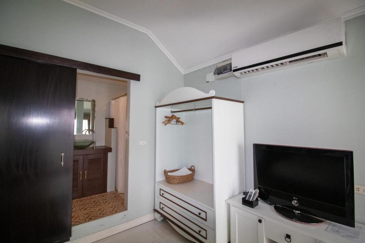 Albesia Boutique Resort Hang Dong Zewnętrze zdjęcie