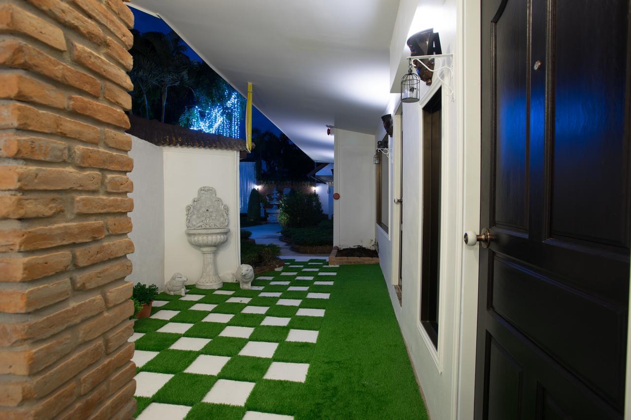 Albesia Boutique Resort Hang Dong Zewnętrze zdjęcie