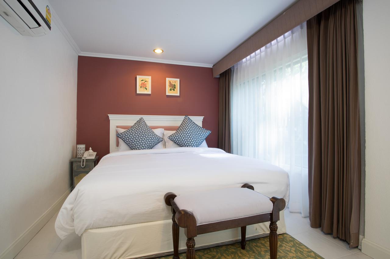 Albesia Boutique Resort Hang Dong Zewnętrze zdjęcie