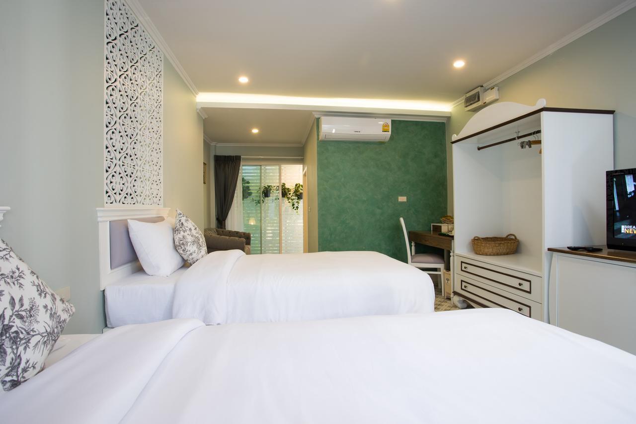 Albesia Boutique Resort Hang Dong Zewnętrze zdjęcie