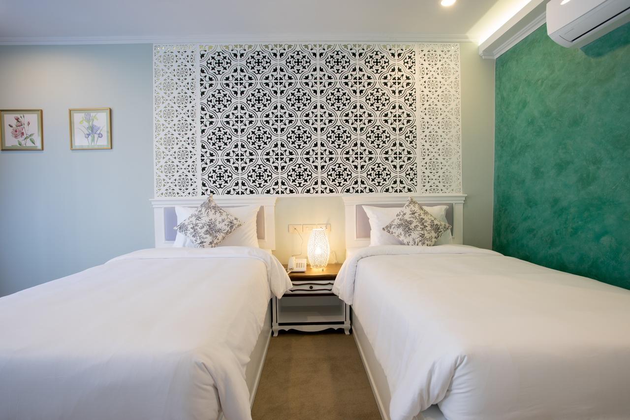 Albesia Boutique Resort Hang Dong Zewnętrze zdjęcie