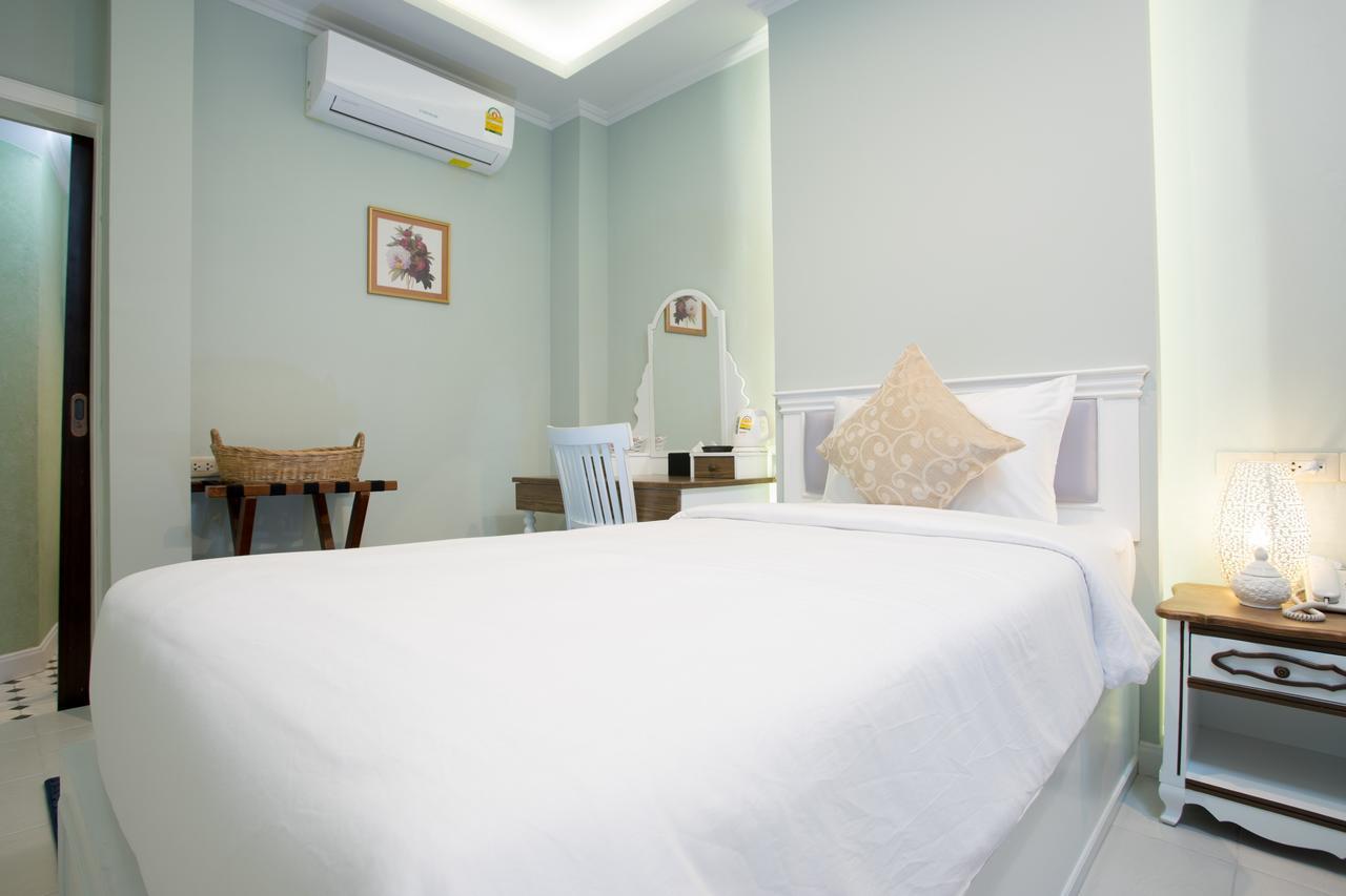 Albesia Boutique Resort Hang Dong Zewnętrze zdjęcie