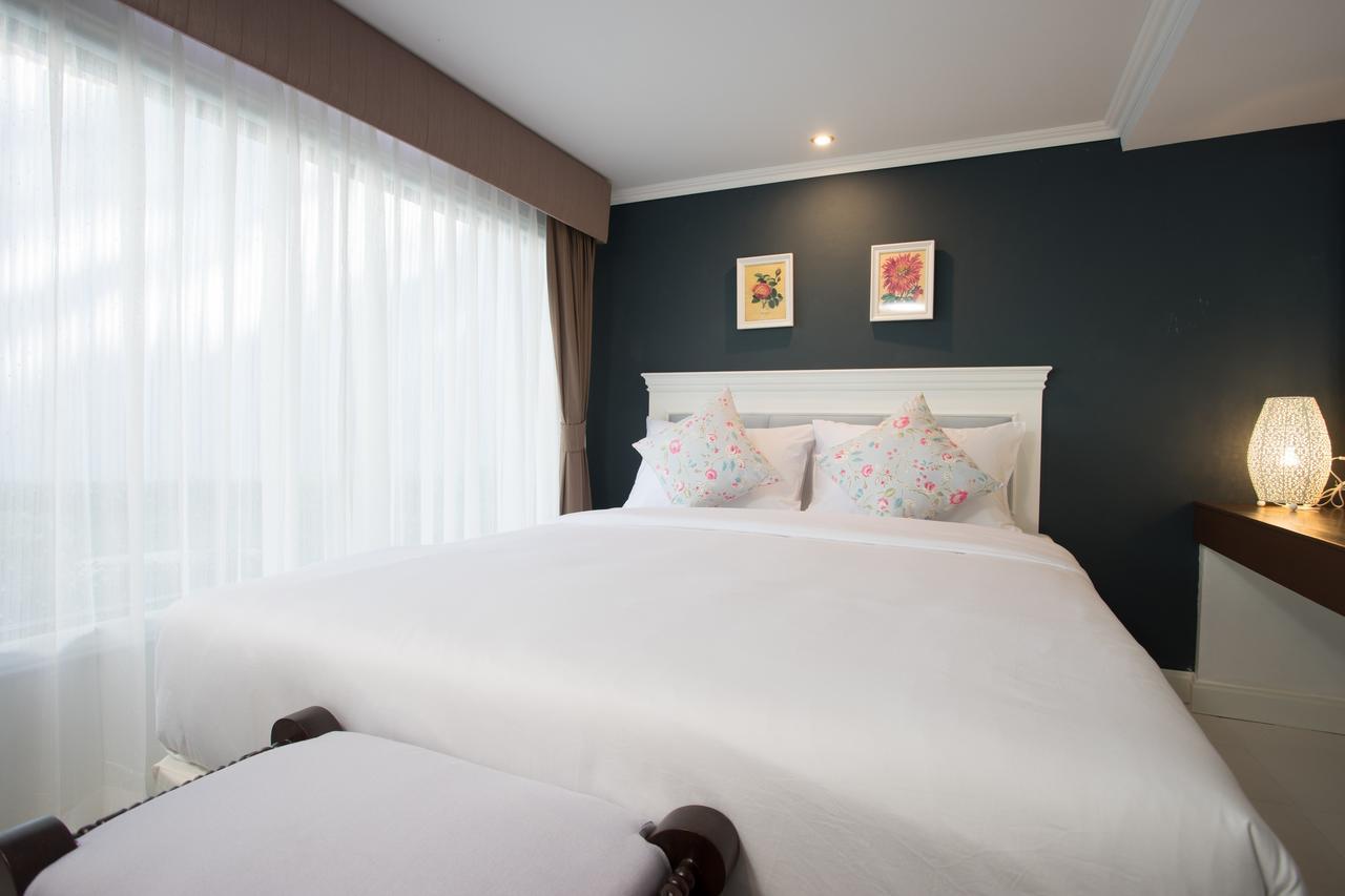 Albesia Boutique Resort Hang Dong Zewnętrze zdjęcie