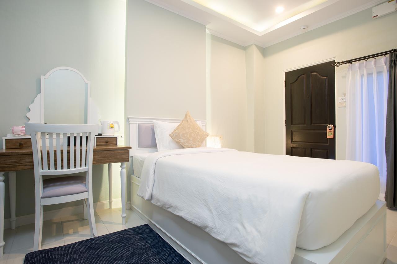 Albesia Boutique Resort Hang Dong Zewnętrze zdjęcie