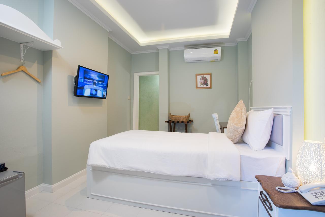 Albesia Boutique Resort Hang Dong Zewnętrze zdjęcie