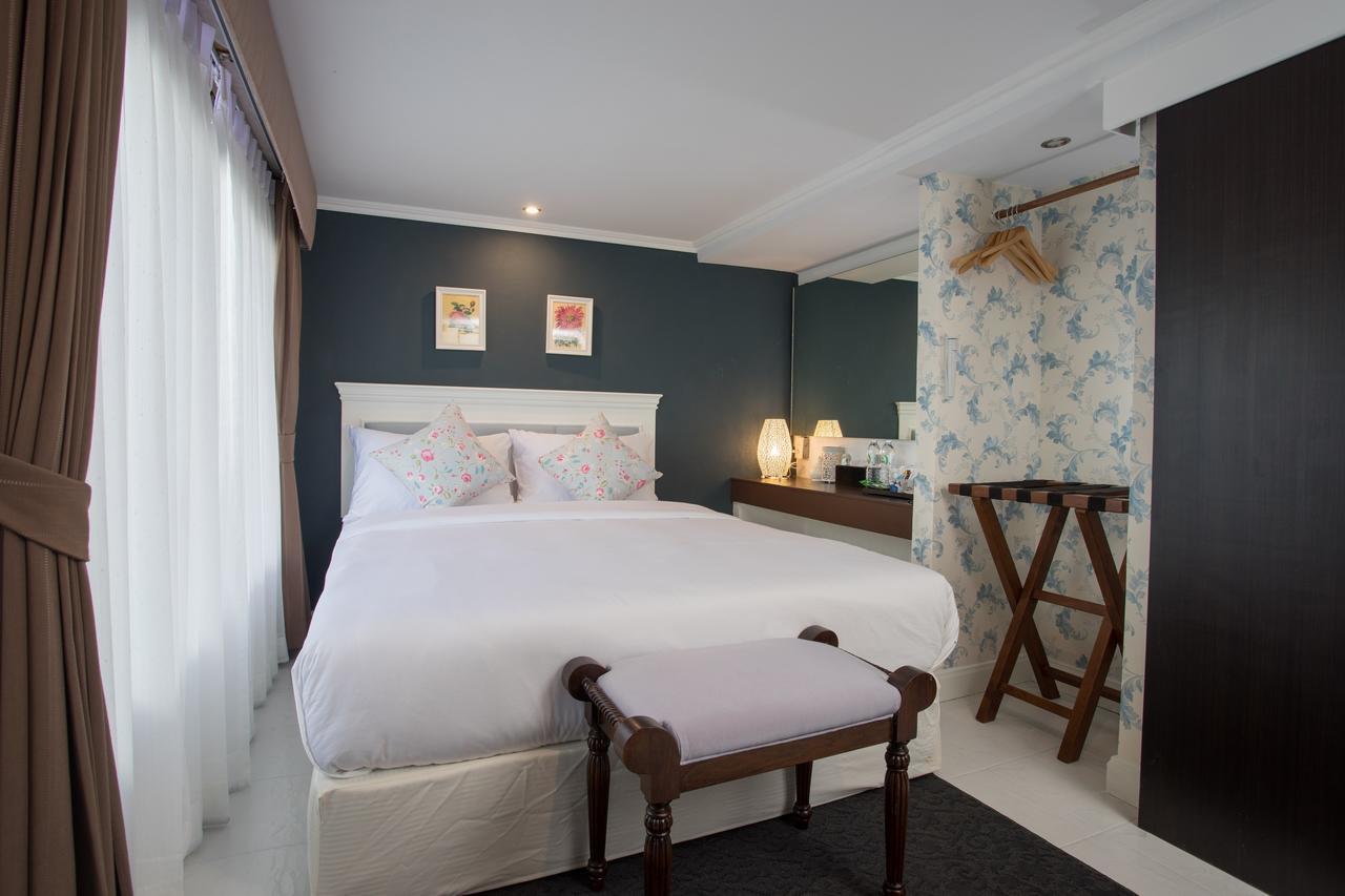 Albesia Boutique Resort Hang Dong Zewnętrze zdjęcie