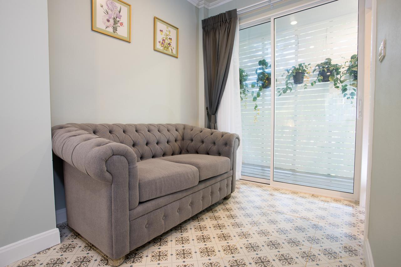 Albesia Boutique Resort Hang Dong Zewnętrze zdjęcie